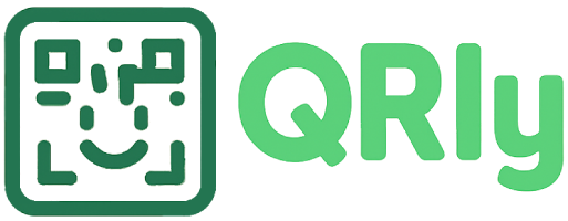 QRly.my Free Custom QR Code Generator