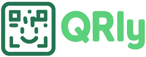 QRly Free QR Code Generator